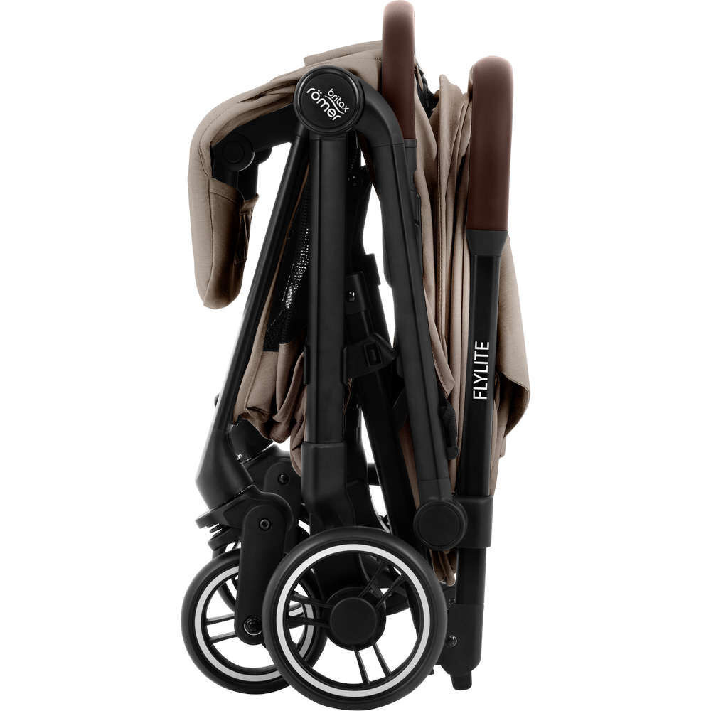 Britax Römer Flylight 5